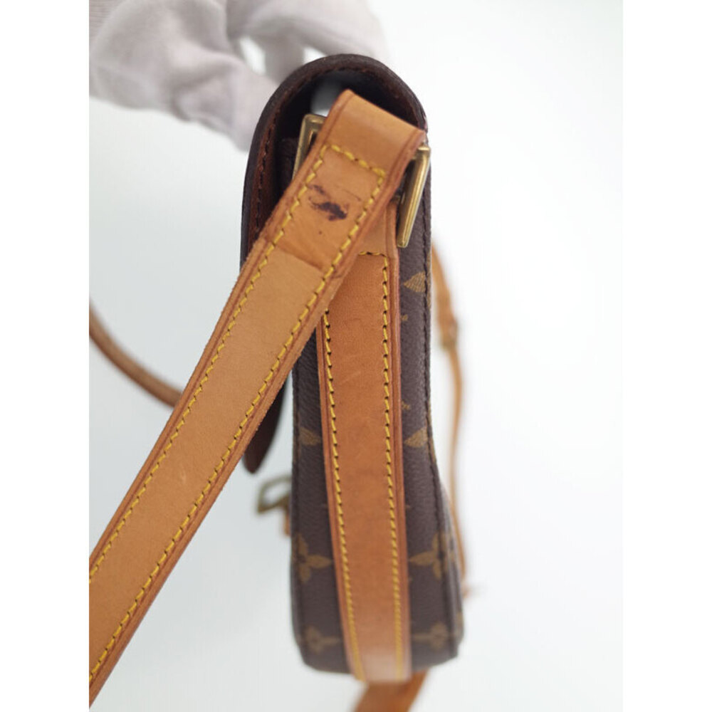 Louis Vuitton Monogram Chantilly Shoulder Bag - Picture 5 of 8